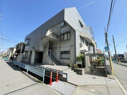 ルミエールⅢ 3階建