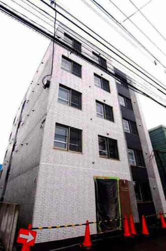 シティコート豊平