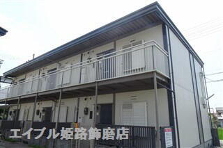 サンシティ宮前（南棟）