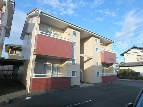 ドミールＫ　Ⅱ