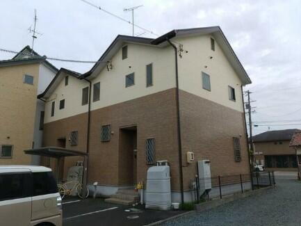 静岡県浜松市中央区西塚町 テラスハウス