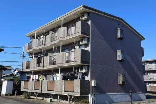 静岡県焼津市小土 賃貸マンション