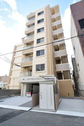 ＭＩＳＴＲＡＬ北条口Ⅱ