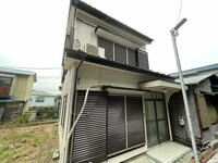 佐野町1丁目戸建て