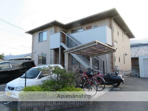 愛媛県新居浜市船木 賃貸アパート