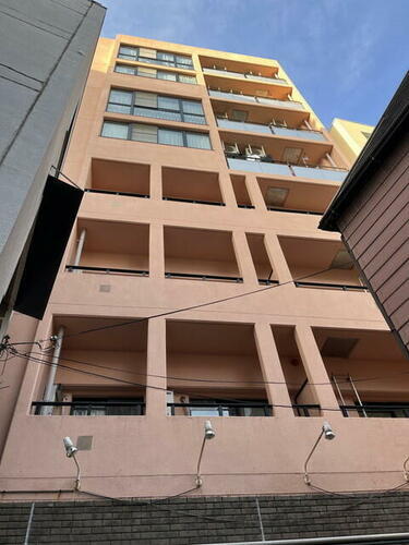 兵庫県神戸市中央区北長狭通３丁目 築24年10ヶ月 8階建