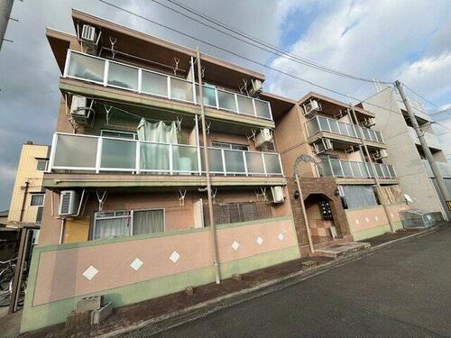 香川県高松市松並町 賃貸マンション