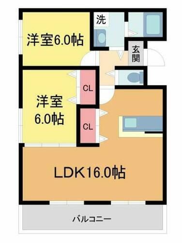 兵庫県神戸市東灘区森北町１丁目 賃貸マンション