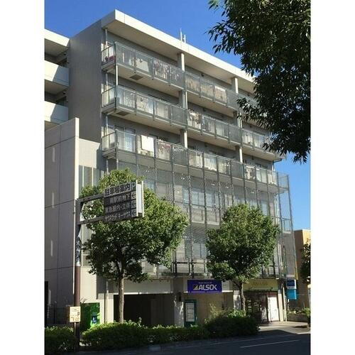 神奈川県横浜市都筑区茅ケ崎中央 賃貸マンション