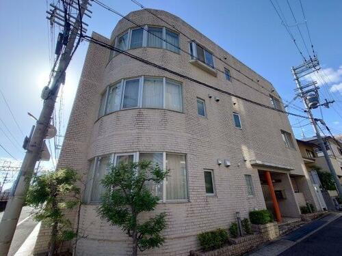 兵庫県神戸市東灘区岡本２丁目 賃貸マンション