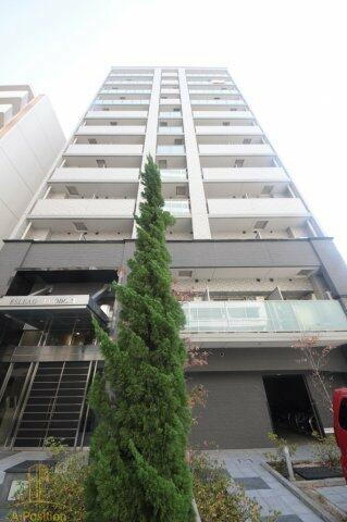 大阪府大阪市西区江戸堀３丁目 12階建