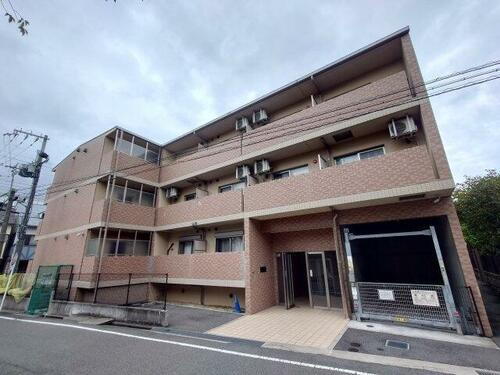 ロジュマンヴェール御影１