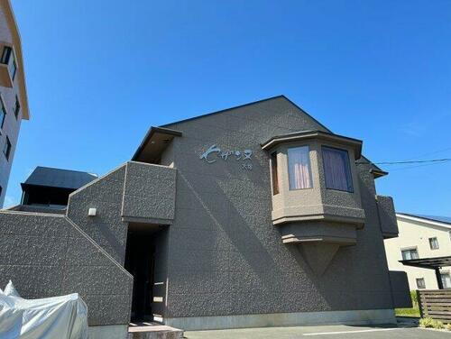 愛知県蒲郡市大塚町広畑 賃貸アパート