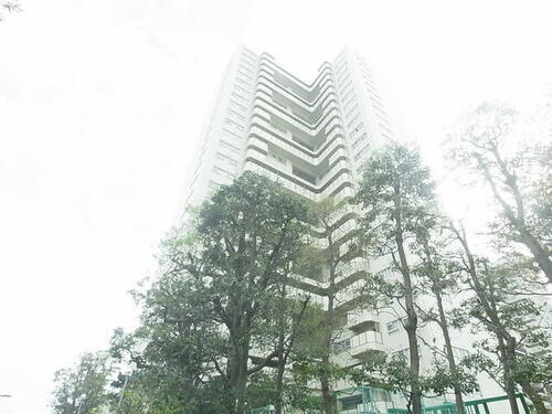 兵庫県神戸市中央区港島中町６丁目 築41年6ヶ月 25階建