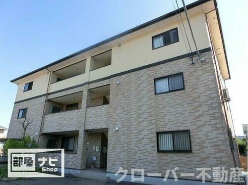 香川県丸亀市津森町 賃貸アパート