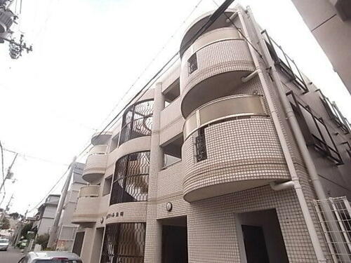 兵庫県神戸市東灘区住吉東町３丁目 築37年7ヶ月 3階建