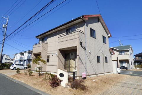 ヴァンヴェール大平台　Ｅ棟