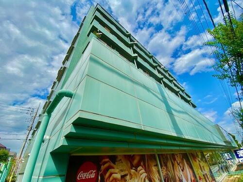 神奈川県横浜市泉区弥生台 賃貸マンション