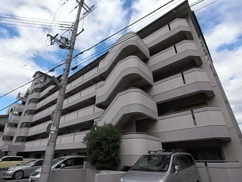 兵庫県明石市小久保１丁目 築37年6ヶ月 6階建