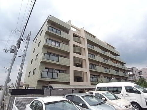 兵庫県明石市小久保３丁目 築24年10ヶ月 6階建