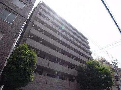 兵庫県神戸市中央区二宮町４丁目 賃貸マンション