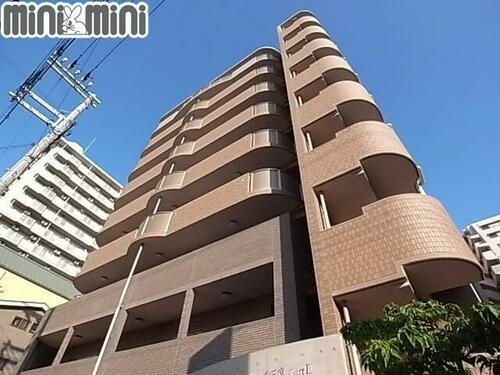 エスポワール三宮パートⅡ