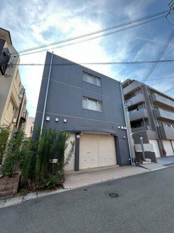 兵庫県神戸市須磨区大手町１丁目 賃貸マンション