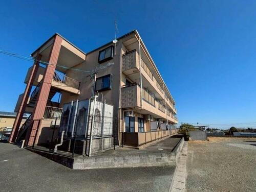 静岡県牧之原市勝田 賃貸マンション