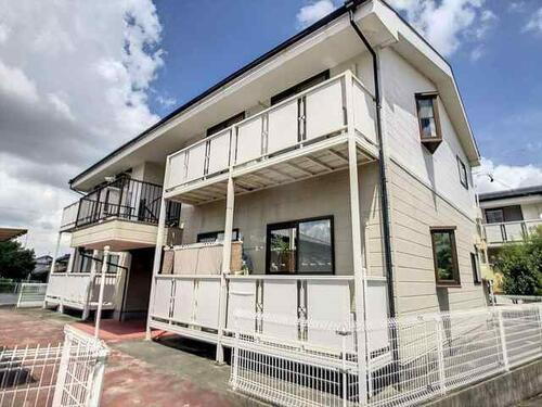 愛知県知立市西２丁目 賃貸アパート