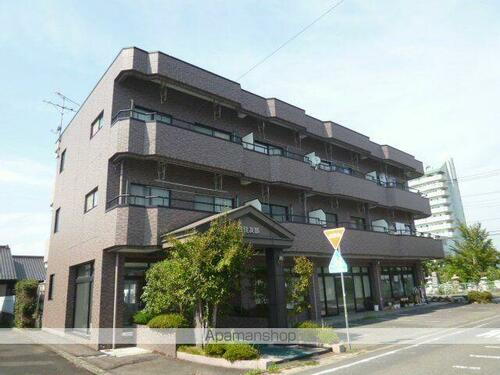 茨城県笠間市旭町 賃貸マンション