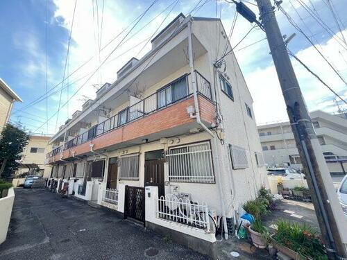 兵庫県宝塚市安倉中２丁目 賃貸一戸建て