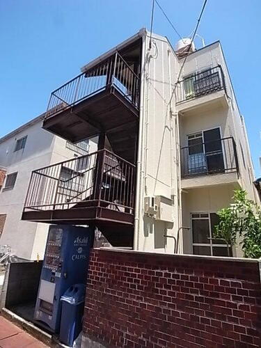 兵庫県明石市松の内１丁目 築44年3ヶ月 3階建