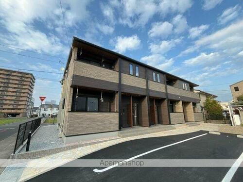 香川県高松市林町 賃貸アパート