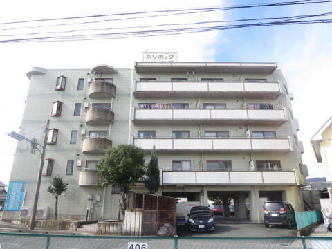 静岡県浜松市中央区和田町 賃貸マンション