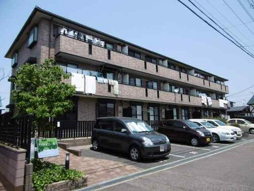 愛知県春日井市妙慶町２丁目 賃貸アパート