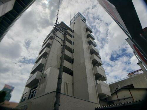 片岡マンション２ 8階建