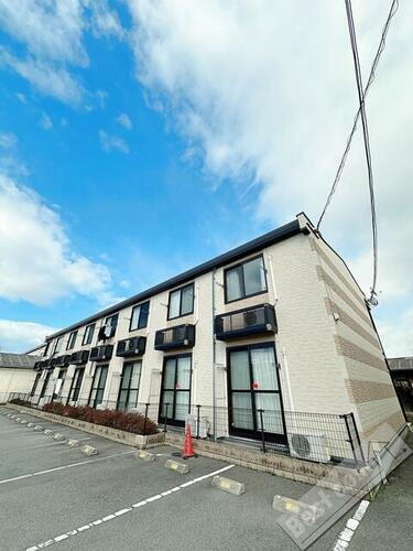 大阪府貝塚市三ツ松 2階建 築18年9ヶ月