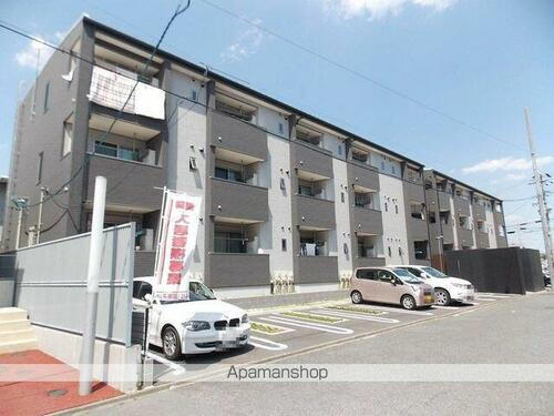 愛知県名古屋市西区東岸町２丁目 賃貸アパート