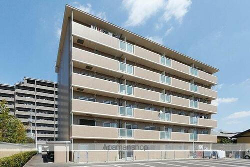 香川県高松市伏石町 賃貸マンション