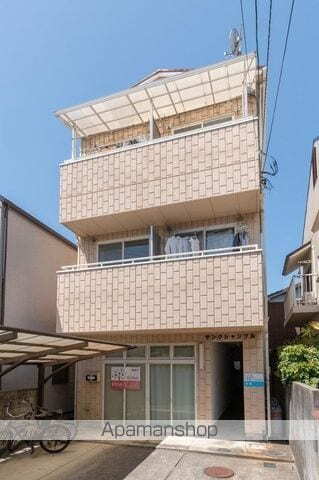 香川県高松市三条町 賃貸アパート