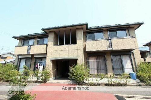 香川県高松市木太町 賃貸アパート