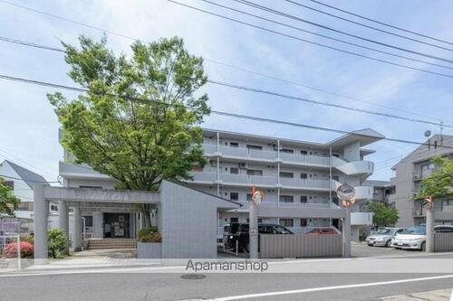 香川県高松市太田下町 賃貸マンション