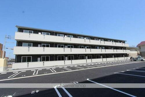 香川県高松市林町 賃貸アパート