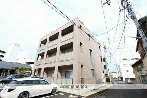 香川県高松市松島町２丁目 賃貸アパート