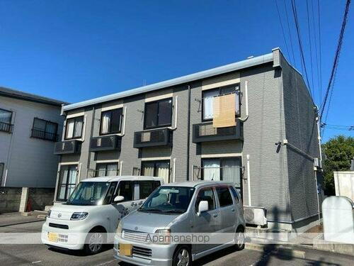 香川県高松市牟礼町牟礼 賃貸アパート