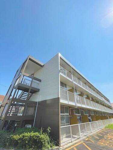 大阪府和泉市葛の葉町３丁目 賃貸アパート