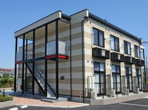 レオパレスＢｏｎ　Ｖｏｙａｇｅ