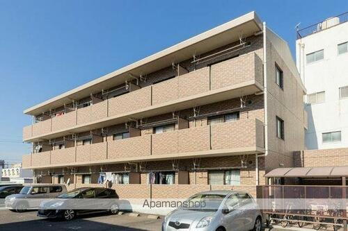 香川県高松市木太町 賃貸マンション