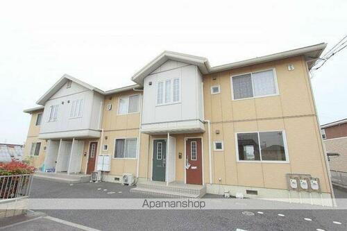 香川県高松市木太町 賃貸アパート