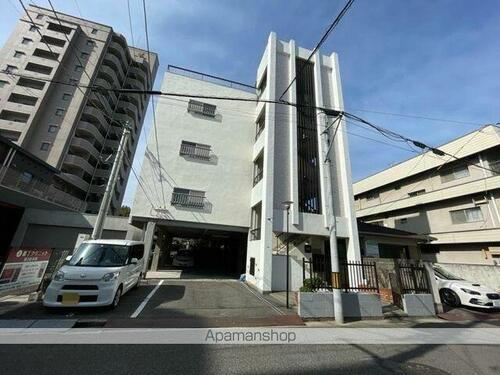 香川県高松市番町５丁目 賃貸マンション